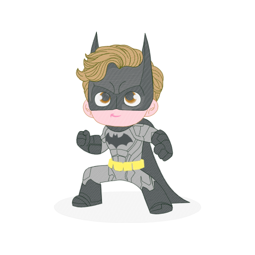 Batman Animals Batman Animals