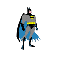 Batman Animals Batman Animals