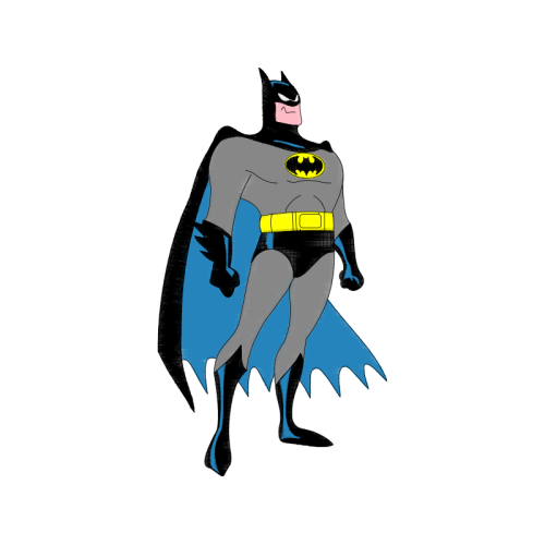 Batman Animals Batman Animals