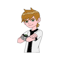 Ben Tennyson Animals Ben Tennyson Animals