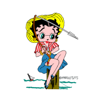 Betty Boop Animals Betty Boop Animals