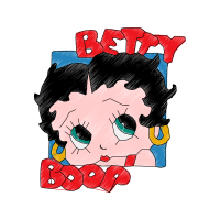 Betty Boop Animals Betty Boop Animals