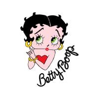 Betty Boop Animals Betty Boop Animals