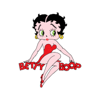 Betty Boop Animals Betty Boop Animals