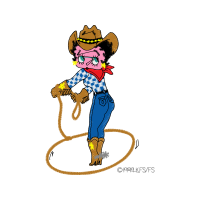 Betty Boop Animals Betty Boop Animals