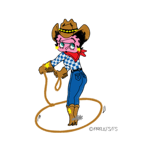 Betty Boop Animals Betty Boop Animals