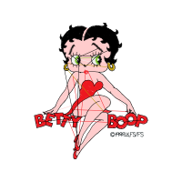 Betty Boop Animals Betty Boop Animals