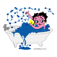 Betty Boop Animals Betty Boop Animals