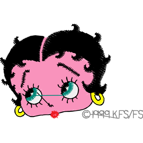 Betty Boop Animals Betty Boop Animals