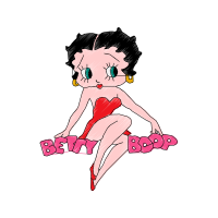 Betty Boop Animals Betty Boop Animals