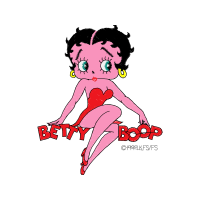 Betty Boop Animals Betty Boop Animals