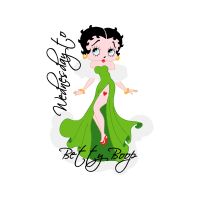 Betty Boop Animals Betty Boop Animals