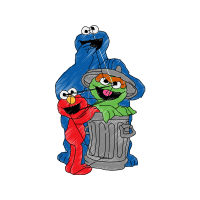 Big Bird Animals Big Bird Animals