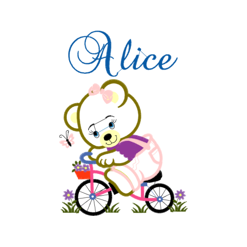 Bike Animals Bike Animals