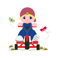 Bike Animals Bike Animals