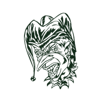 Black And White Animals