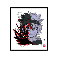 Black Clover Animals