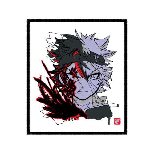 Black Clover Animals Black Clover Animals