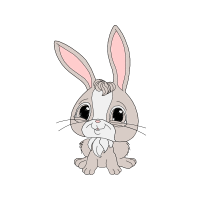 Black Tailed Jackrabbit Animals Black Tailed Jackrabbit Animals