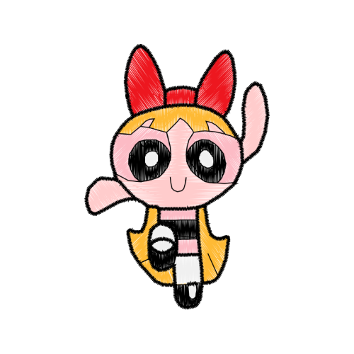 Blossom Animals Blossom Animals