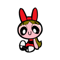 Blossom Animals Blossom Animals