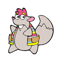 Bobo Brothers Animals