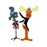 Boris Badenov Animals