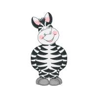 Brush Animals Brush Animals