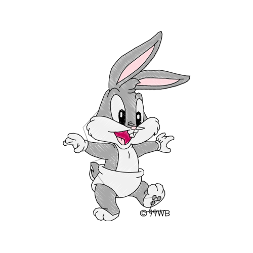 Bugs Bunny Animals Bugs Bunny Animals