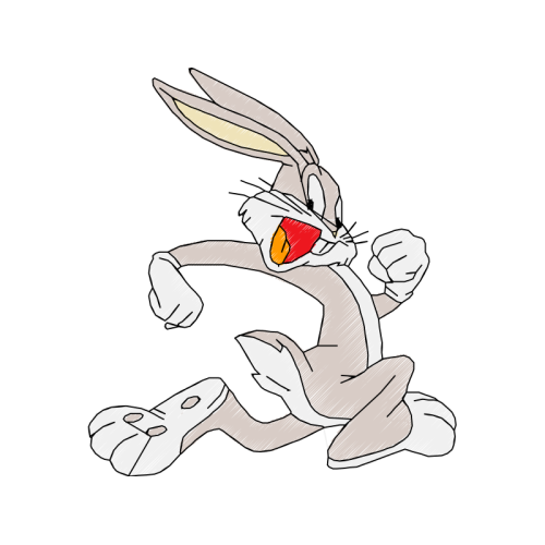 Bugs Bunny Animals Bugs Bunny Animals