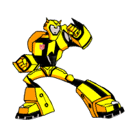 Bumblebee Animals