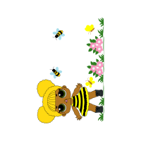 Bumblebee Animals