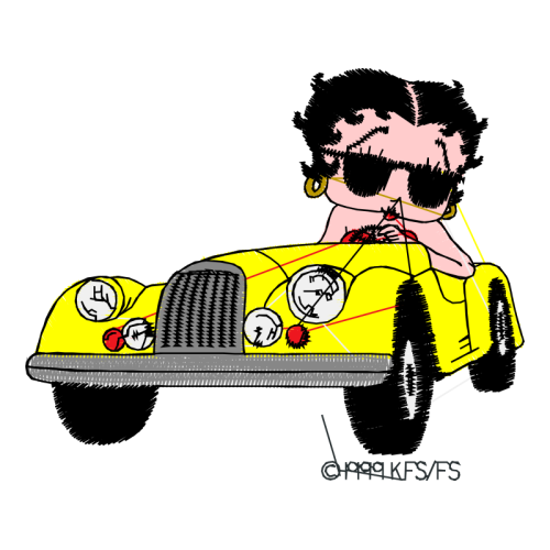 Car Animals Car Animals