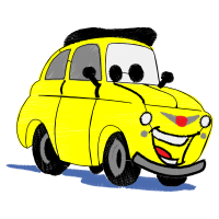 Car Animals Car Animals