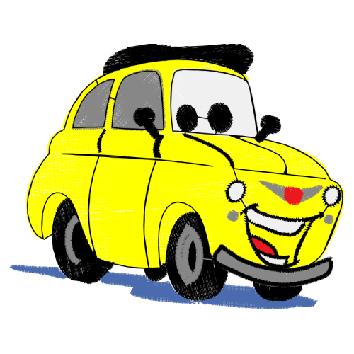 Car Animals Car Animals