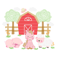 Cartoon Animals Cartoon Animals