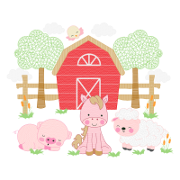 Cartoon Animals Cartoon Animals