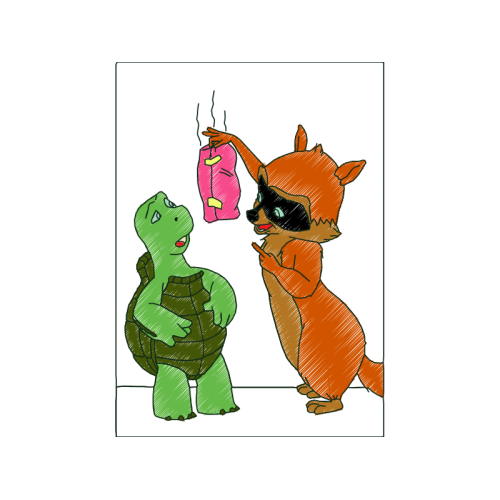 Cartoon Animals Cartoon Animals