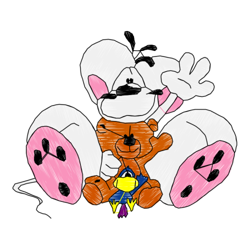 Cartoon Animals Cartoon Animals