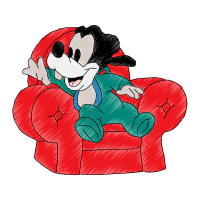 Cartoon Animals Cartoon Animals