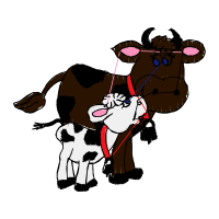 Cartoon Animals Cartoon Animals