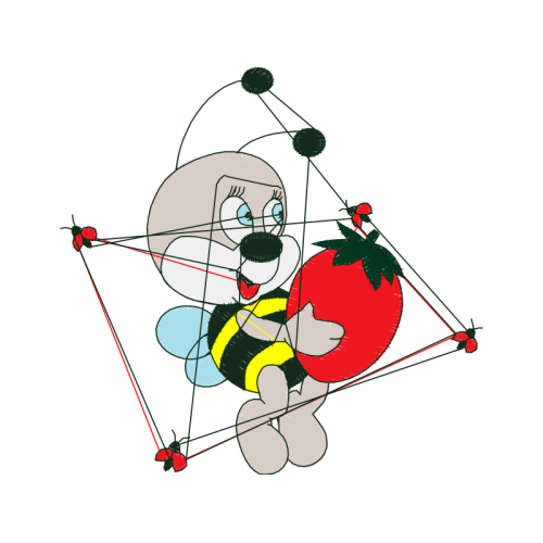 Cartoon Animals Cartoon Animals