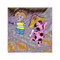 Cartoon Animals Cartoon Animals