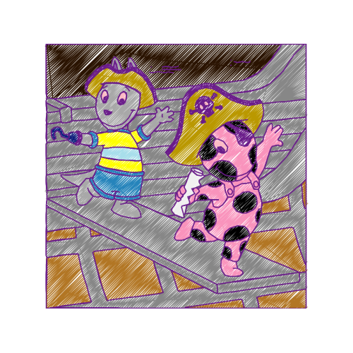 Cartoon Animals Cartoon Animals