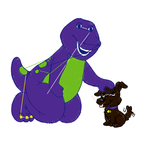 Cartoon Animals Cartoon Animals