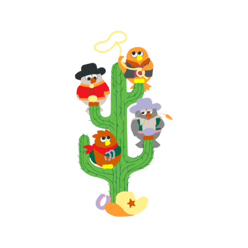 Cartoon Animals Cartoon Animals