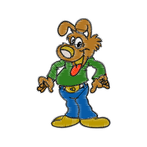 Cartoon Animals Cartoon Animals