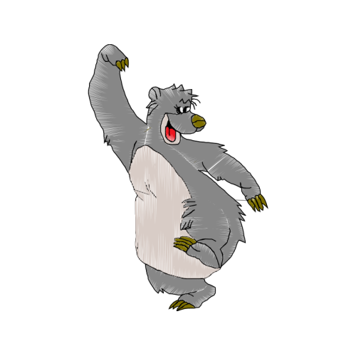 Cartoon Animals Cartoon Animals