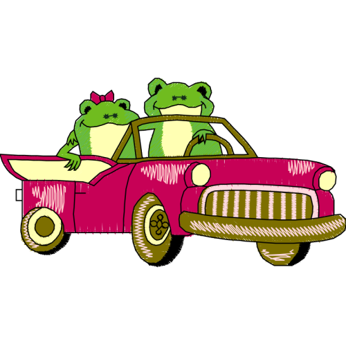 Cartoon Animals Cartoon Animals