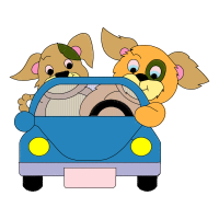 Cartoon Animals Cartoon Animals